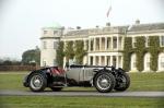 Aston Martin Ulster 1934 года